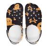 Allover Printed EVA Clogs for Women Men Breathable Lightweight Slip On Casual Footwear Soft Summer Sandals Daily Walking