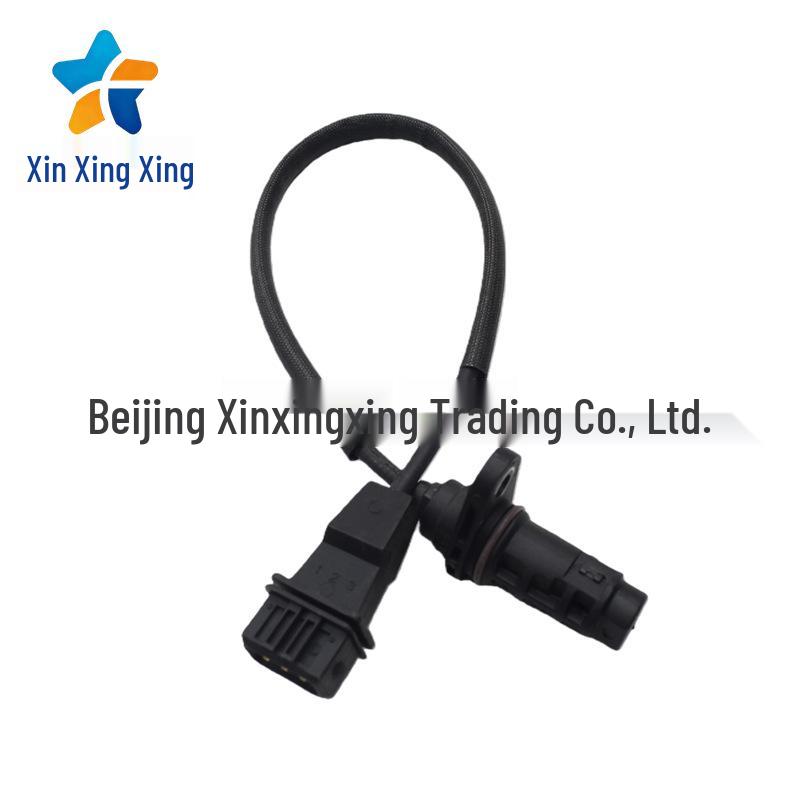 Crankshaft Position Sensor 39180-25300 for Hyundai Kia Vehicles