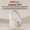Lenovo TH11 Wireless Bluetooth Earbuds HiFi Stereo Low Latency Gaming Earphones
