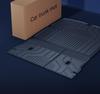 Geely Boyue L TPE Trunk Mat - One-Piece Tail Box Accessory