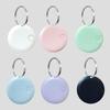 Two-Way Bluetooth Anti-Lost Device: Key, Phone, Bag & Pet Finder Alarm