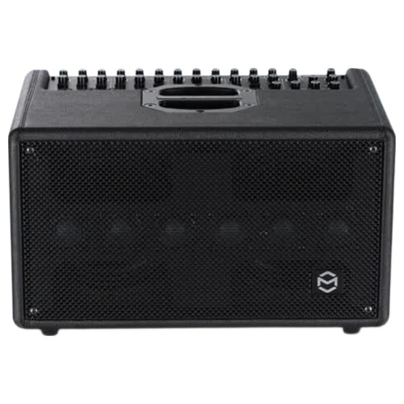 Music Knight T2+ Portable KTV & Instrument Speaker System (CN version)