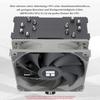 Refroidissement - ventilation - watercooling Thermalright - BA120-D5