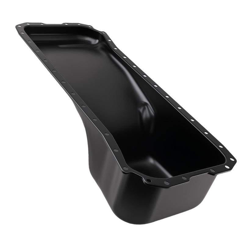 Engine Oil Pan System for Dodge D350 W350 5.9L Diesel 89-93 4429403