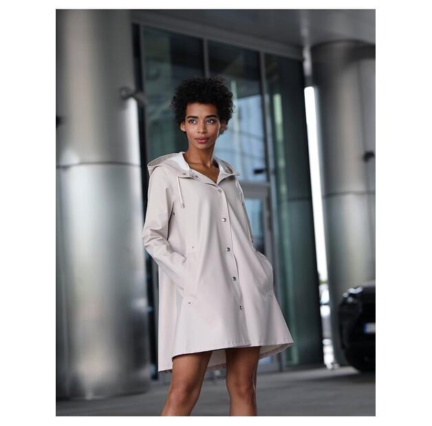 VANNSKJOLD GRACE Fit Raincoat
