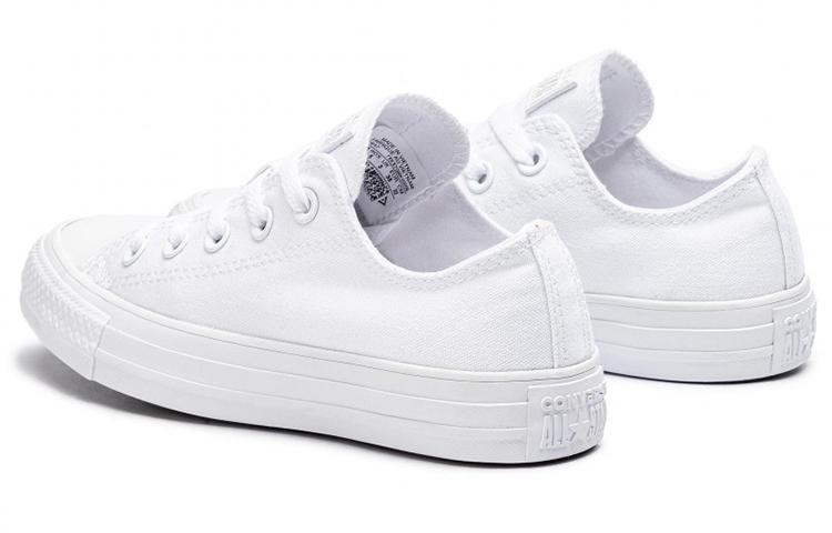 Sneakers Converse Color Chuck Taylor All Star 'White' Women's