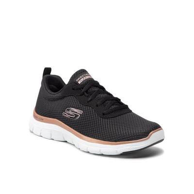 Sports Shoes Black Flex Appeal 4.0