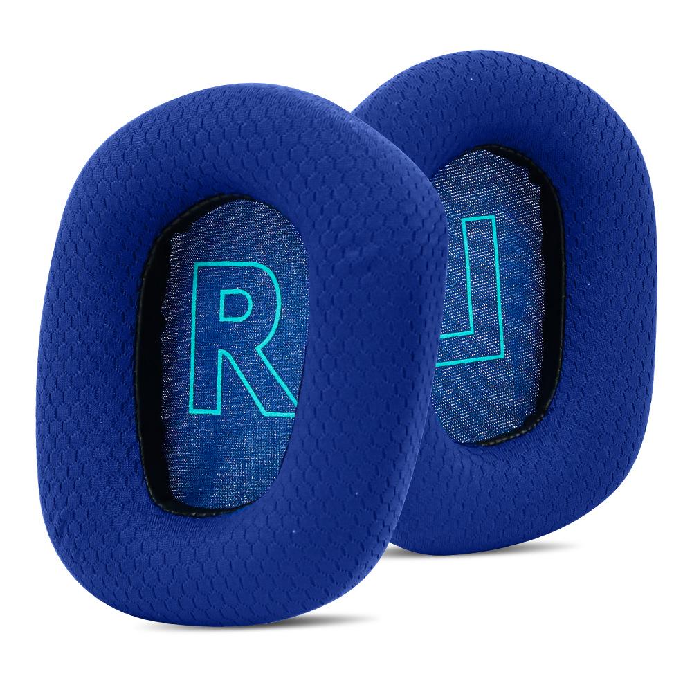 Logitech G733/G335 Sluchátka Over-Ear Náušníky & Polštářek na Čelenku