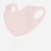 3/10PCS Ice Silk Masks Washable Anti Dust Allergies Mask Travel Reusable Adjustable Earloop Strap Support Long-time Usage Cotton