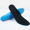 Comfort Orthotic Insoles Low Arch Support Shock Absorption Foot Pain Relief Breathable Deodorant Running Shoe Insert Men Women