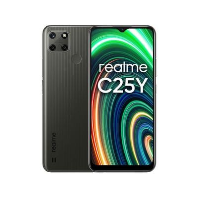Smartfon Tim 781076 Szary