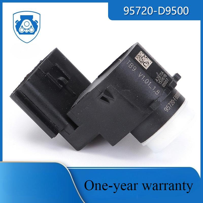 95720 D3000 95720 D9500 OEM Mobis Parking Sensor For Hyundai Kia Kia Sportage [2015-18] 95720-D3000 95720-D9500