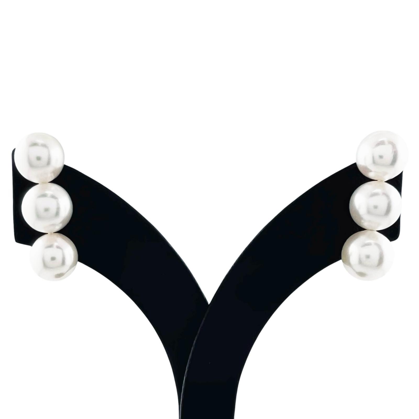 

no brand Pierce White pink Women used