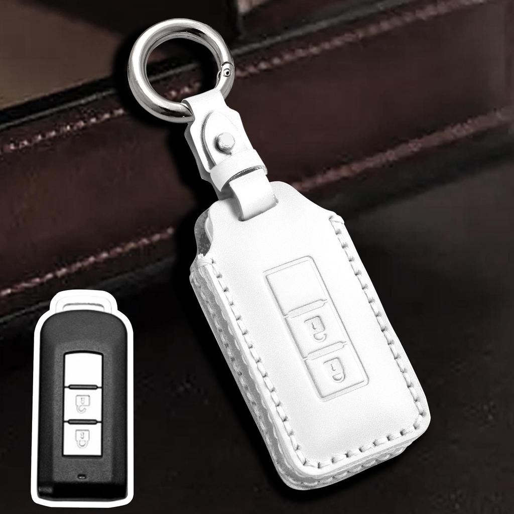 Mitsubishi Outlander, ASX, Pajero, Lancer Key Case Cover