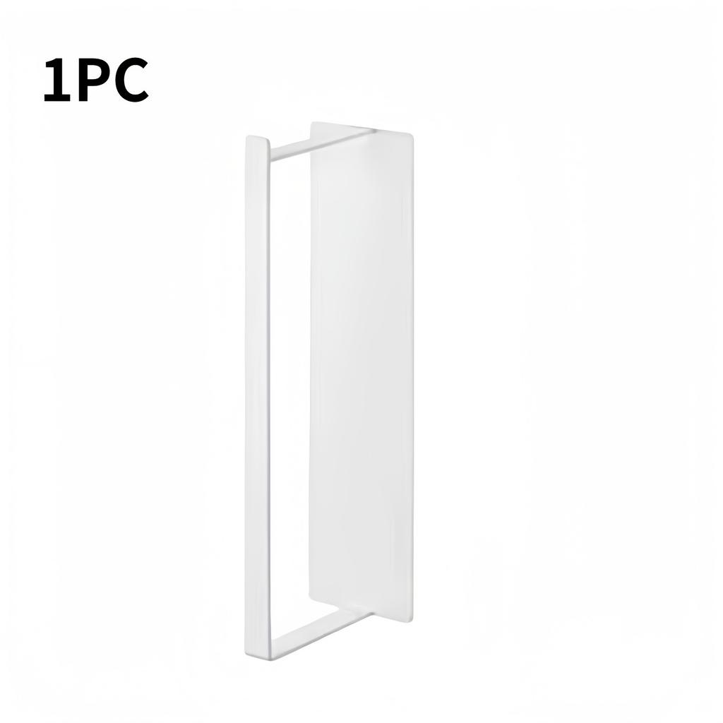Strong Adhesive Hanger Hooks Space-saving Hanger Rack for Laundry Room Organization Storage for Kitchen for Washing
