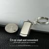 OLOEY Schwenkbarer Metall USB-Stick