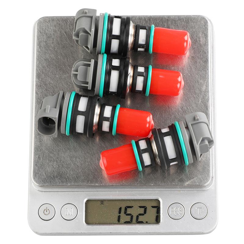 Nová tryska vstřikovače paliva Pro Chevrolet Cavalier Corsica Beretta S10 LLV Buick Century GMC Sonoma Pontiac Sunfire 2.2L 17113124