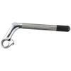 439 Grams Bicycle Stem Aluminum Alloy Filmless Labeling
