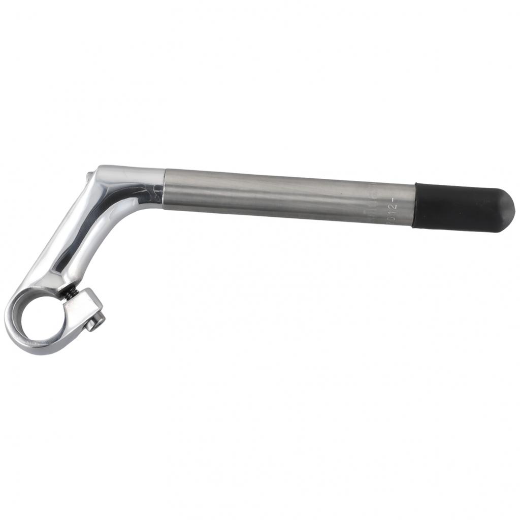 439 Grams Bicycle Stem Aluminum Alloy Filmless Labeling