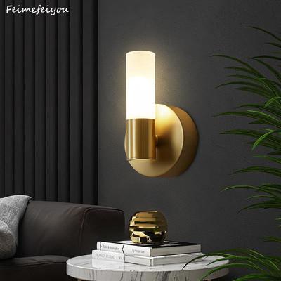 Moderne Licht Luxus Led Wand Lampe Beleuchtung Indoor Wohnkultur Wand Lichter Für Schlafzimmer Nacht Wohnzimmer Hintergrund Wand Lampen