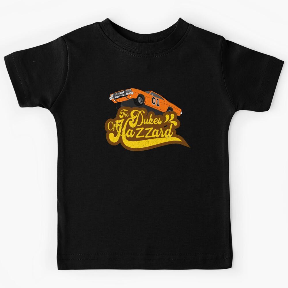 The Dukes Kids T-Shirt 120