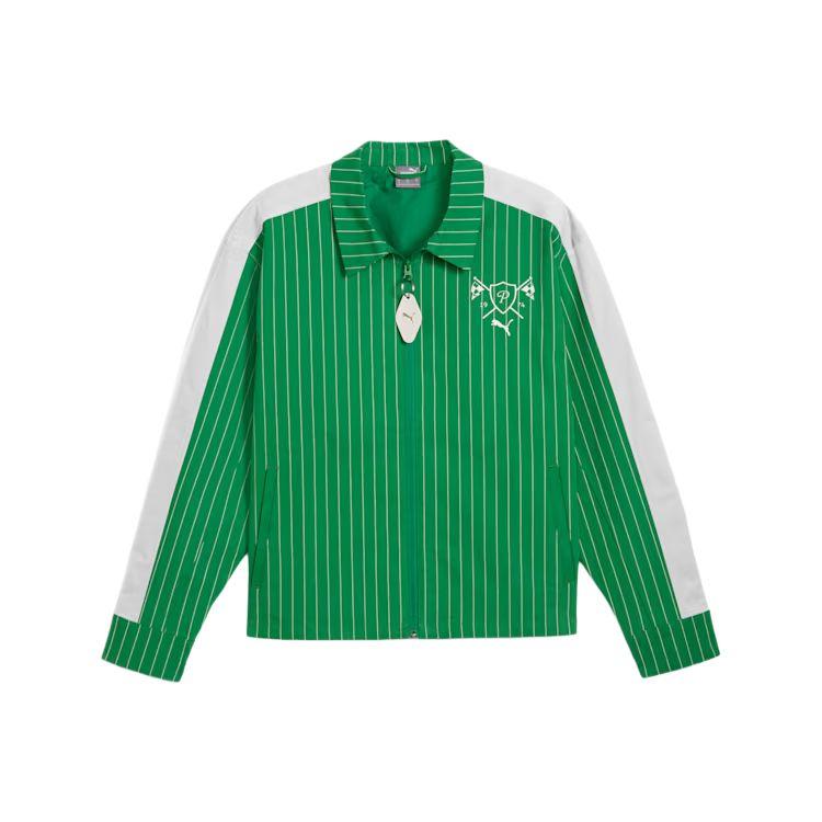 PUMA Chamarra Para Hombre Porsche Legacy Lifestyle 630266-11 M