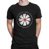 Men's Chaos Insurgency T Shirts SCP Pure  Clothes Novelty Short Sleeve Round Neck Tees Gift Idea T-Shirts