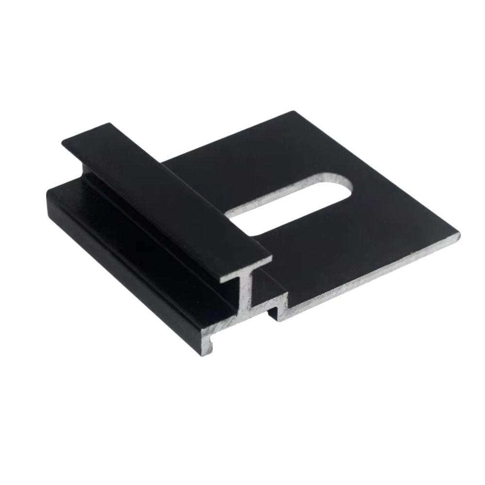 Anti Detachment Hook External Wall Fixing Clip Thin Brick Fixing Clip  External Wall Installation