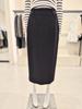 Formal H-Line Skirt TWWSKP72060