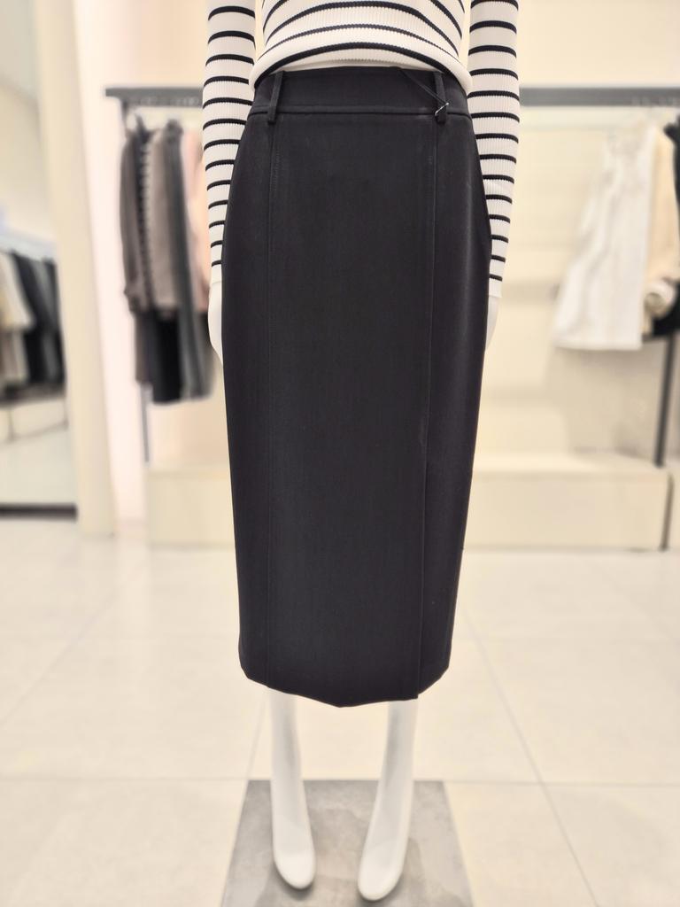 Formal H-Line Skirt TWWSKP72060
