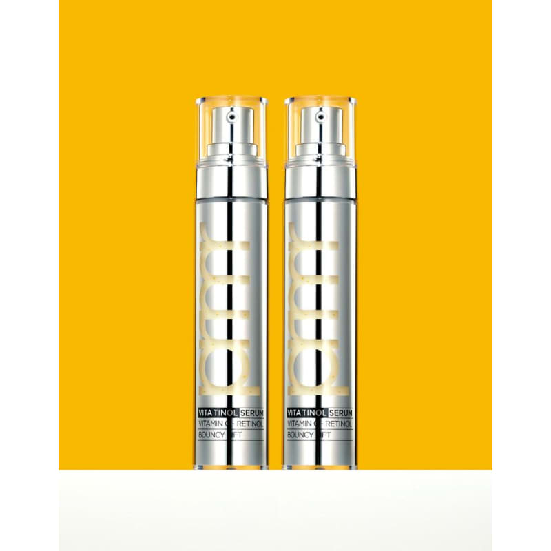 Youth Radiance Vitatinol Serum 21g (2 ea)