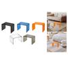 Acrylic Children's Toilet Seat, Practical Shower Bench