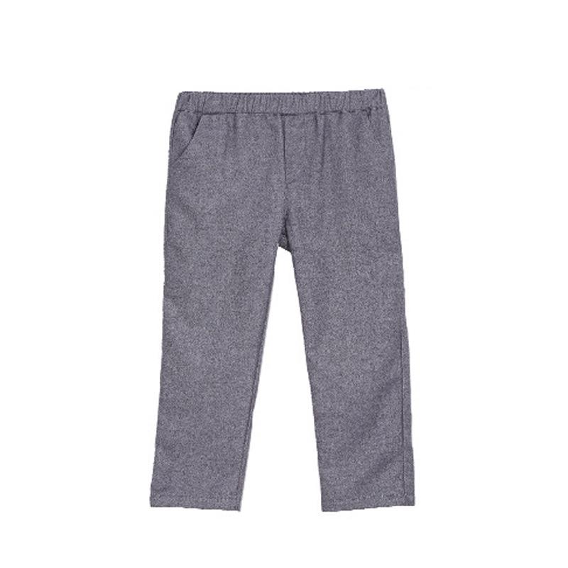 

Комплект академічної форми в британському стилі для початкової школи та дитячого садка - Весна/Осінь 140cm