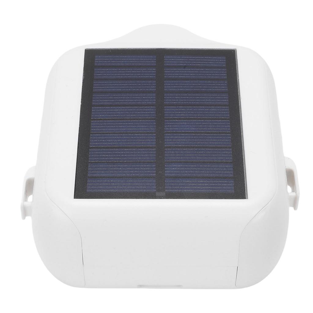 Automatic Curtain Opener Solar Powered APP Timed Roman Pole Smart Remote Control Curtain Robot Motor for Home