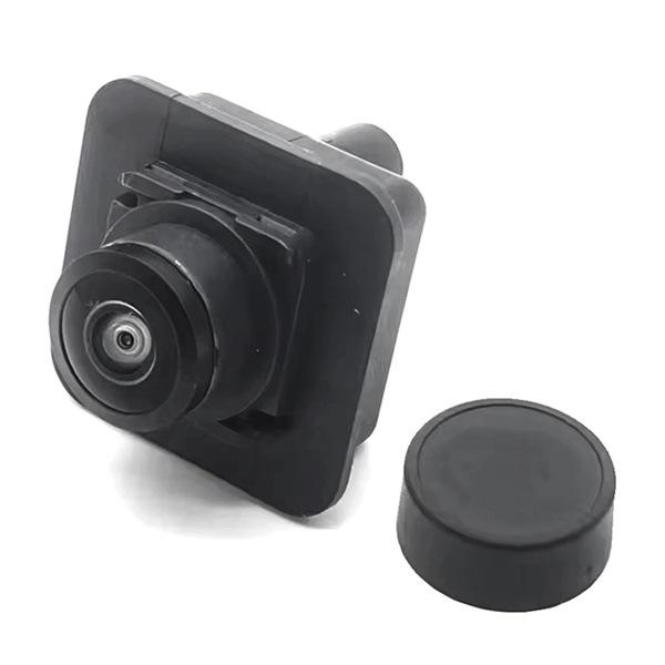 

LJ7T19H222AA: Fits 17-23 Lincoln Aviator Rearview Camera None