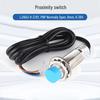 Guli Huang Proximity Switch