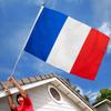 Personalized Flag Custom France Flag 3X5ft Design Your Image Fun Tapestry Poster For Dorm Living Room Bedroom Decoration