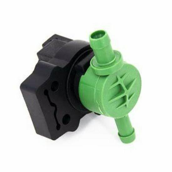 GAK Części Samochodowe Zawór Odpowietrzania Zbiornika Węglowego do Mercedes OE A0004708793