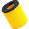 Road Passion 13780-03G00 1651003G00 Air Filter & Oil Filter & Spark Plug Compatible with Suzuki Eiger 400 LTA 400 2x4 King Quad 400 LTA400F LTF400F