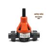 UPVC Safety/Back Pressure Valve