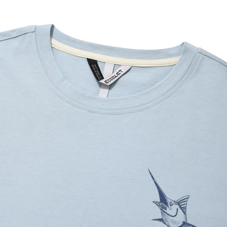 EDIBLET Piece Print T-Shirt