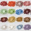 100 Pcs Ber Bag Sealing Wax for Stamp Scrapbook Decoraion DIY Craft Stamp Decotaion Invitation Card Wax Particles custom logo
