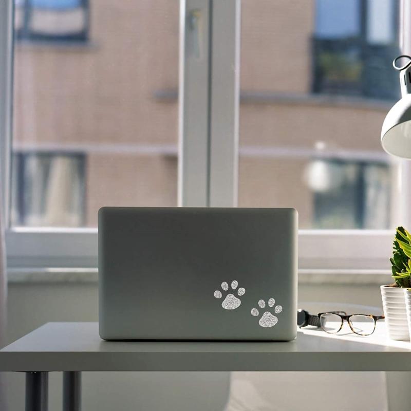 Schimmernde Strasssteine Schmetterling Autoaufkleber Funkelnde Kristall Aufkleber für Stoßstangen Fenster Laptop & DIY Auto Zubehör