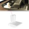 Car Rear Seat Flip Cover Replacement Parts for Volkswagen T5 Multivan Rear Flip Cover Replacement 7E5885638 82V