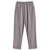 Summer Thin Large Size Nine-Point Pants for Middle-Aged and Elderly Women