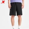Men's Knitted 3/4 Sports Shorts