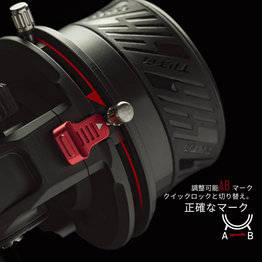 TILTA Pocket Follow Focus Follow Focus Lens Zoom Control for DSLR Mirrorless Fits Lens with Pitch Single Rod Holder A/B Marked, Camera, 0.8mm