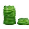 25pcs 1000ML Large Disposable Vomit Bag Car Airplane Motion Sickness Plastic Bag Odor Blocking for Travel