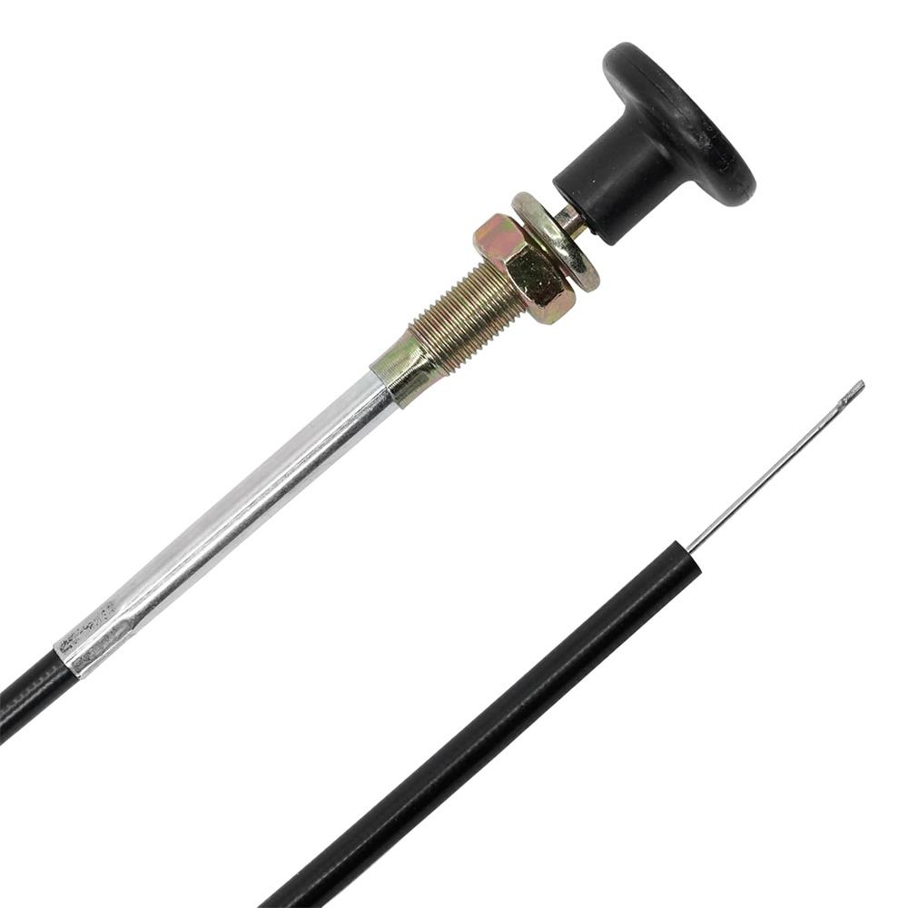 Choke Cable 054-8017-00 For ZT Elite 2013-2024 / ZT Avenger 2020-2024