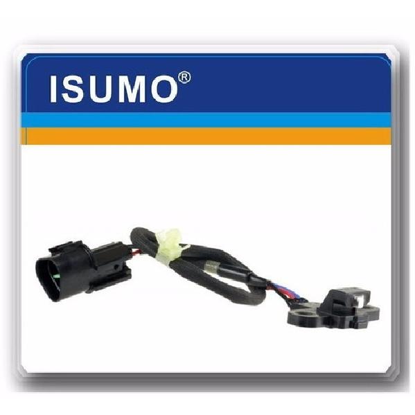 New Engine Crankshaft Position Sensor Fits: Mitsubishi Chrysler Dodge